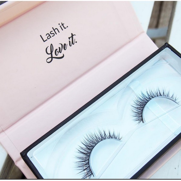 Mink Eyelash - Maria