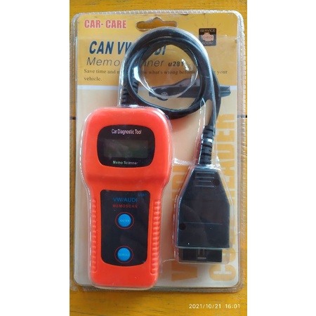 scanner mobil OBD 2