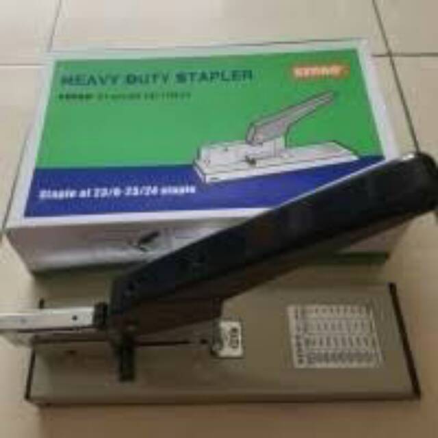 

JOYKO HD 12N/24 ~ Heavy Duty Stapler/Stepler