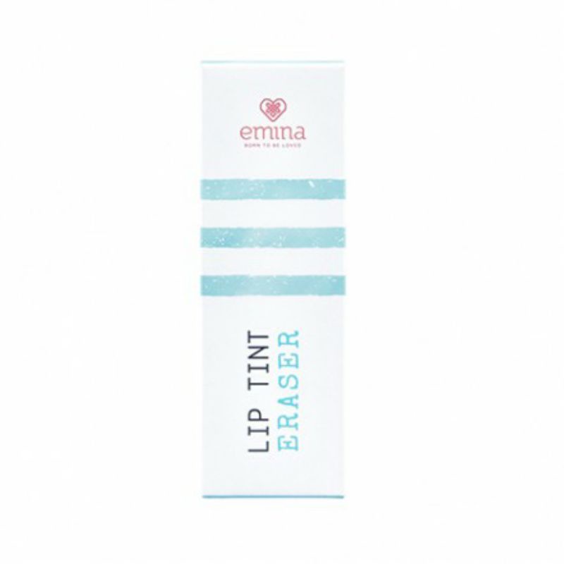 EMINA Lip Tint Eraser 10ml