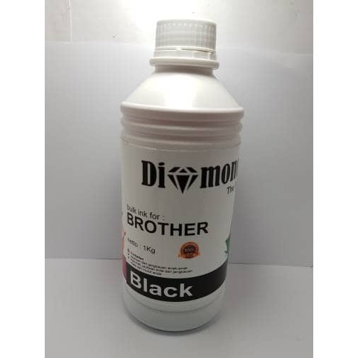 Paket Diamond Tinta Isi Ulang 1Kg T300 T310 T500 T510 T700 T710 J100 DLL