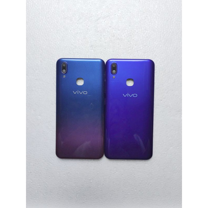 BACKDOOR VIVO Y91 / Y93 BACKCOVER VIVO Y91 / Y93