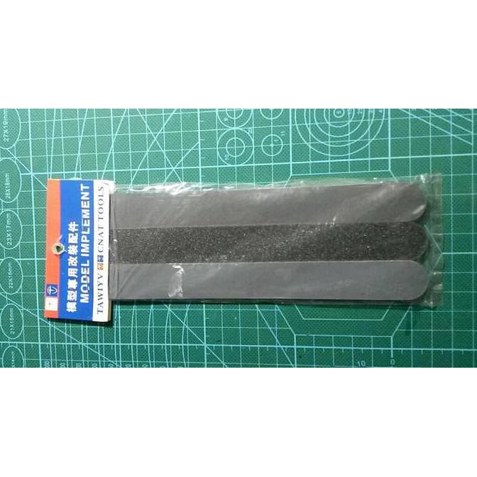 BARANG BERKUALITAS  Amplas Stick / Sanding Stick