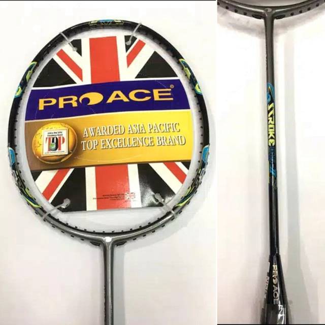 Raket Proace Stroke 318 II - Pro Ace Stroke 318 II