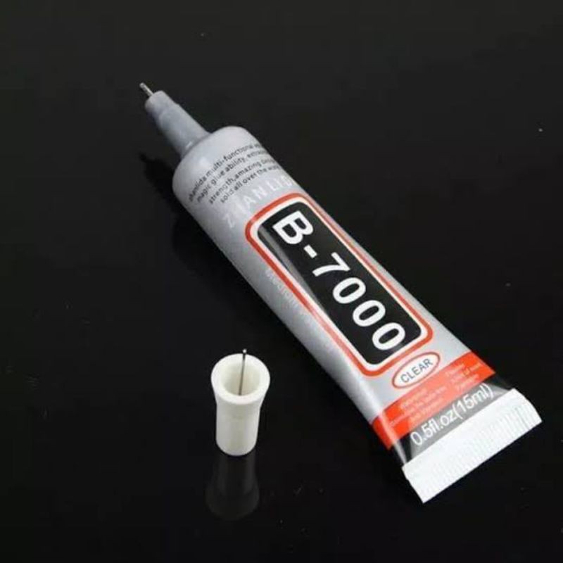 

LEM B7000 15ML Lem Touchscreen LCD CASING