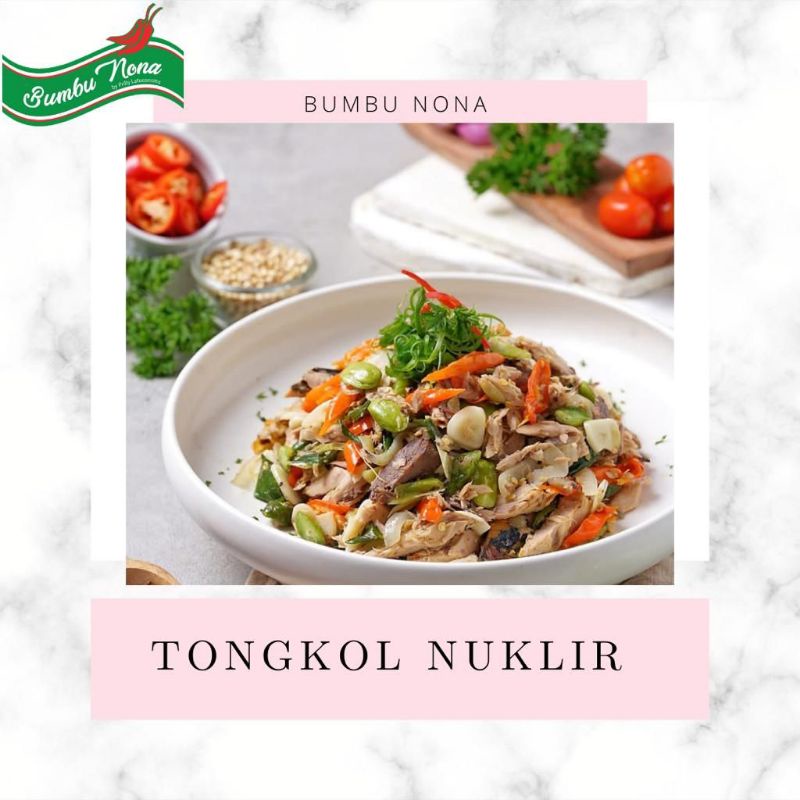 

Tongkol nuklir