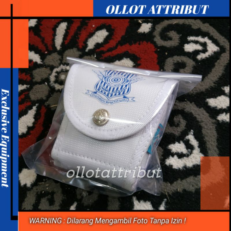 SARUNG BORGOL LANTAS POLRI BAHAN EMBOS ANTI AIR ORIGINAL KARSTEK