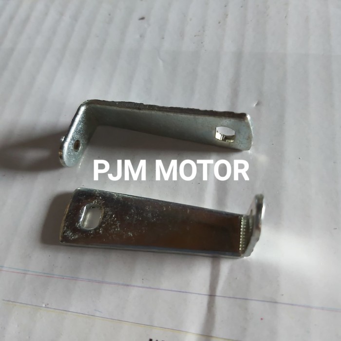 Plat Gas Governor Mesin Dongfeng R175 R180