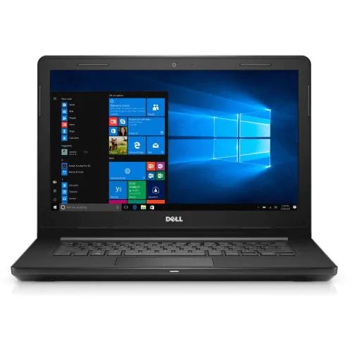 Dell Inspiron 3467 14 Inch Core i3-6006U HDD1TB DOS