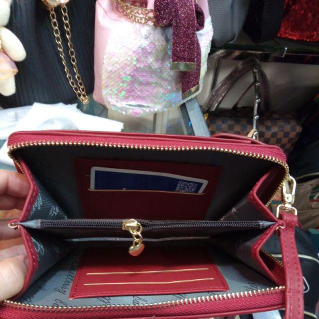 JAKARTA DOMPET FOREVER BAELLERY HOT SALE JTF8591 TAS 