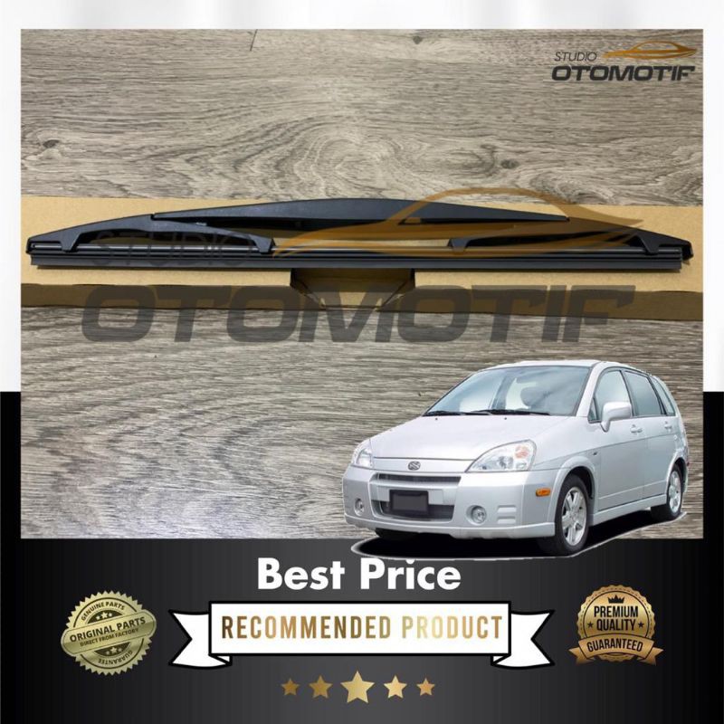 Wiper Belakang AERIO / Rear Wiper AERIO 12 inch