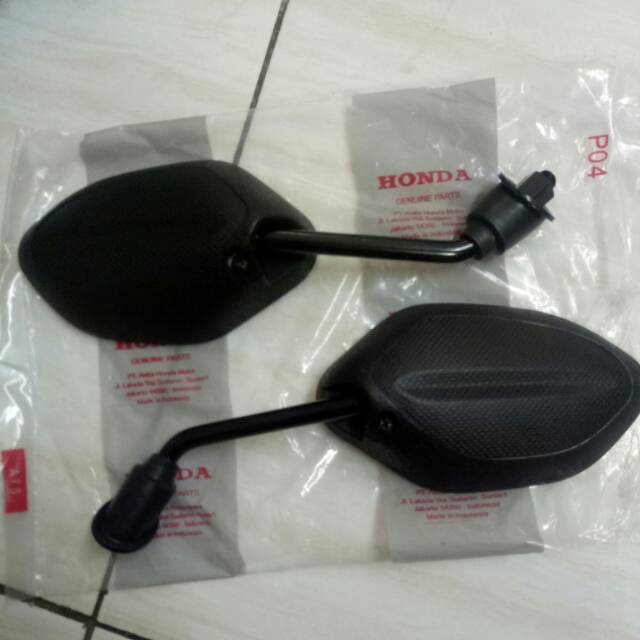 KACA SPION  HONDA BEAT FI, BEAT LAMA, VARIO 110.  KVY-1