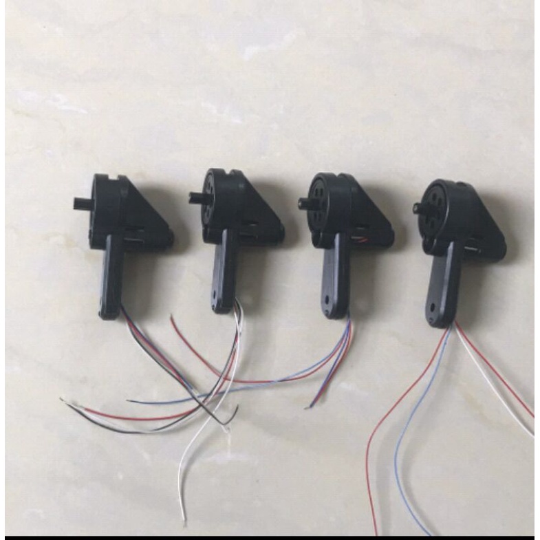 ARM+MOTOR+GEARD DRONE SG 700D