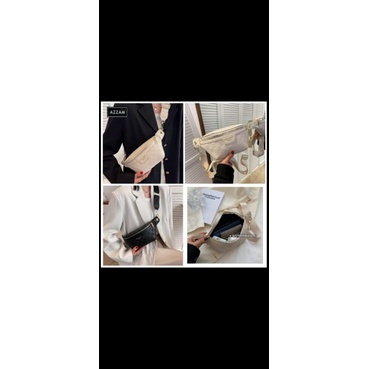 Tas wanita by Azzam