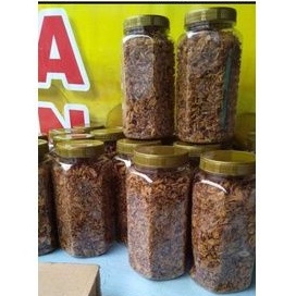 

bawang goreng Brebes asli