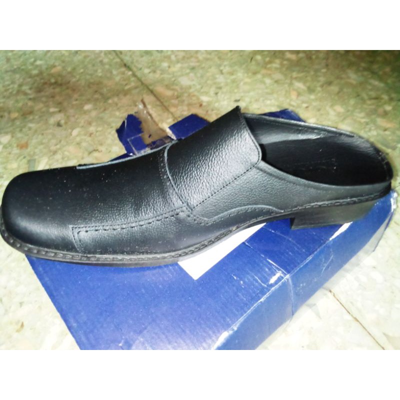 Sepatu Slop Sepatu Bustong Fordza