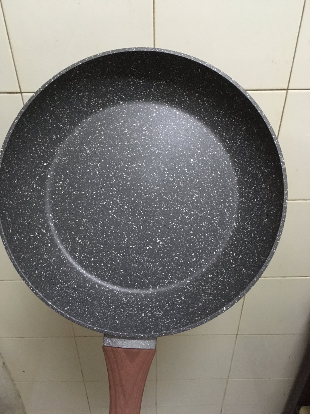 Cypruz - Fry Pan Marble 28cm Fp-0634