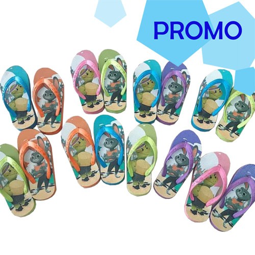 SANDAL SUN SWALLOW ANAK / KIDS