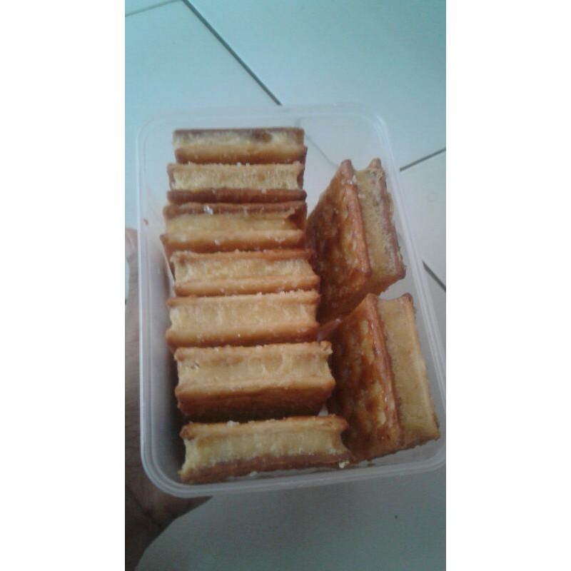

Gabin Tape homemade isi 9