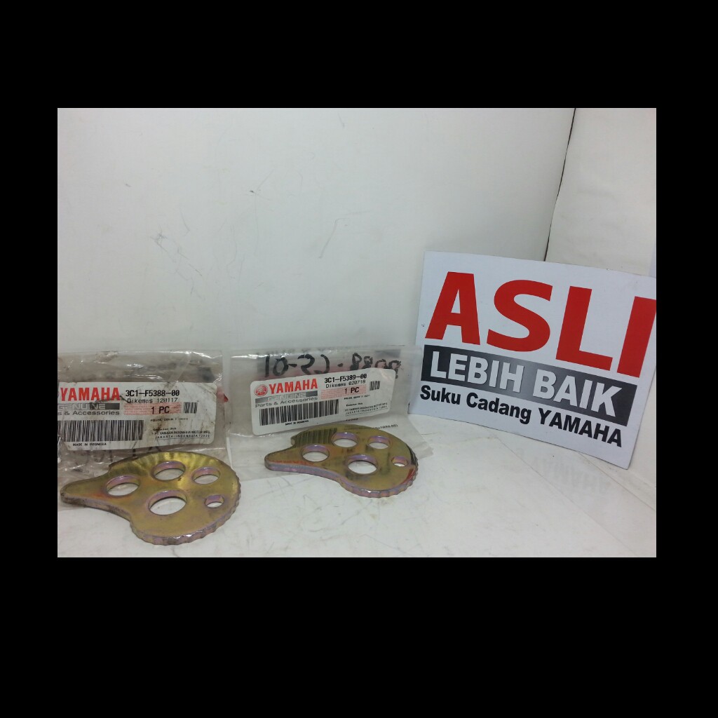 Anting-Anting / Setelan Rantai Vixion Old, Vixion NVA