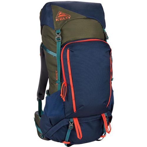 Tas Backpack Kelty Asher 55