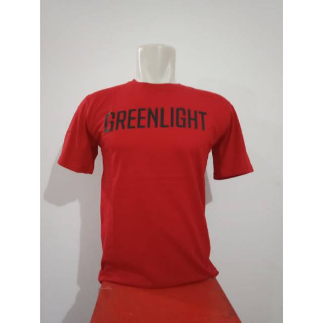  Kaos  Greenlight  Terbaru Kaos  Distro Terlaris Kaos  