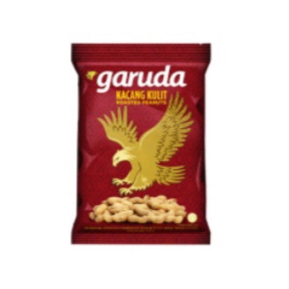 

Garuda kacang kulit 375 gram