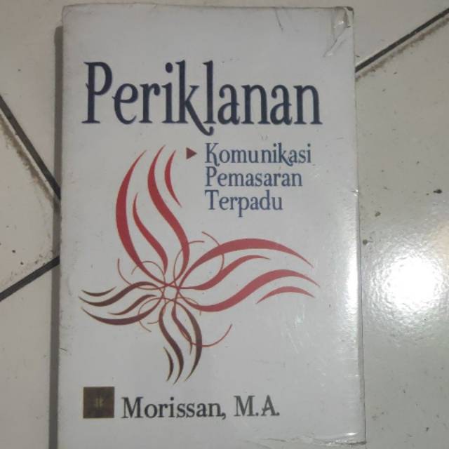 Buku periklanan