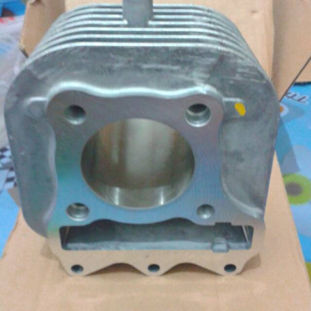 BLOK SET SUZUKI SKYWAVE ORI