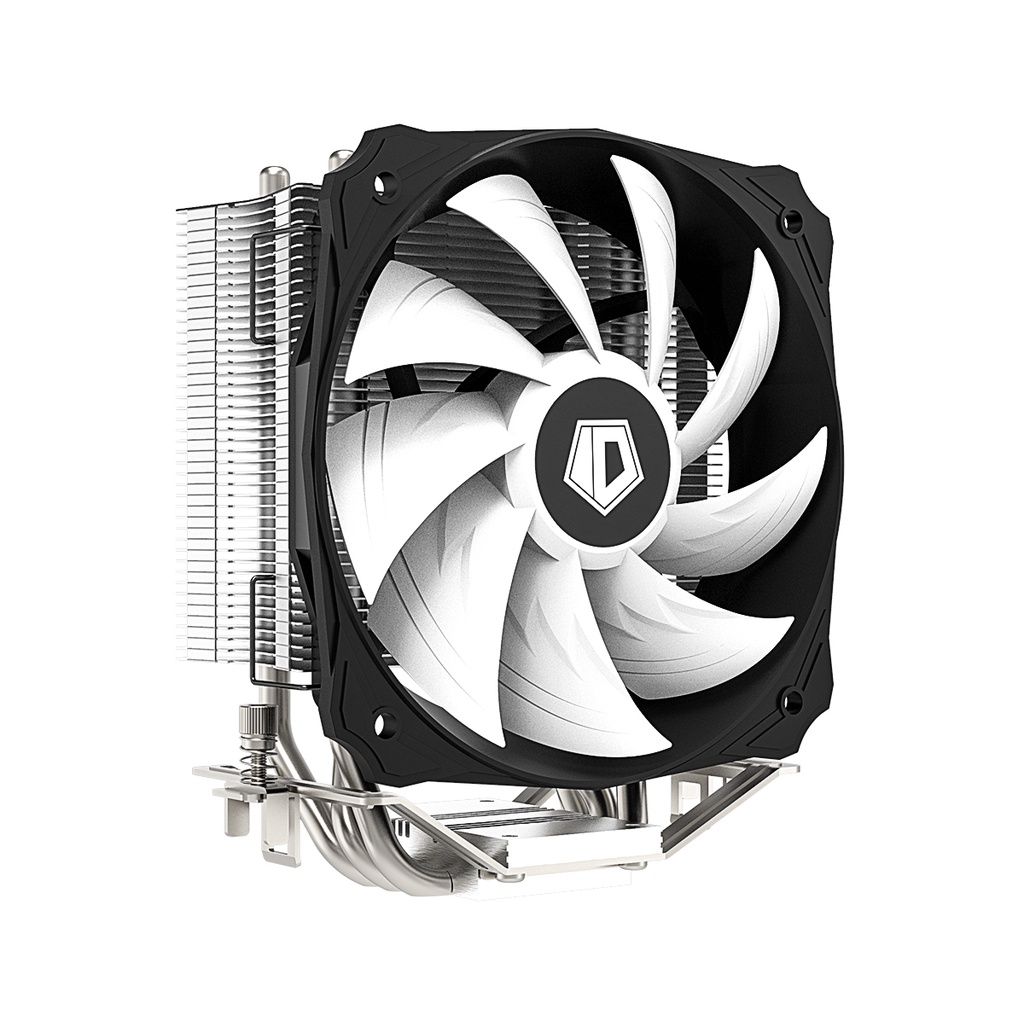 ID-COOLING SE-213 RAINBOW CPU Cooler Intel - AMD