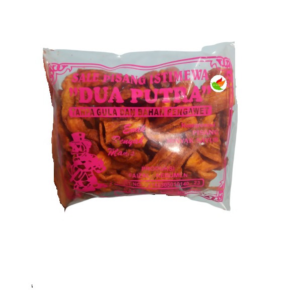 

SALE PISANG KERING ISTIMEWA 150 GRAM