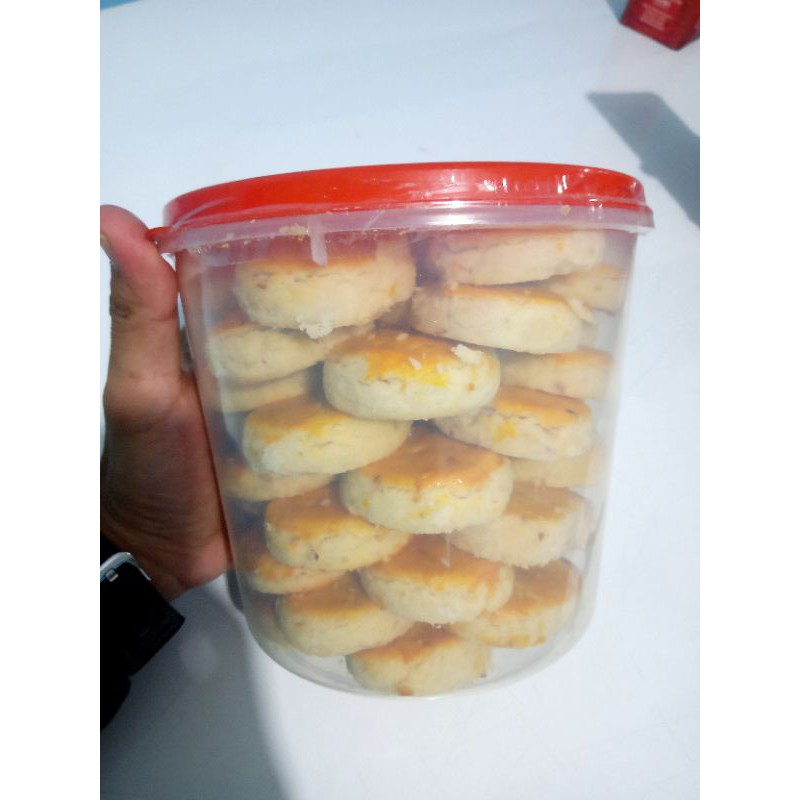 

Kue Kacang Kucang Jember