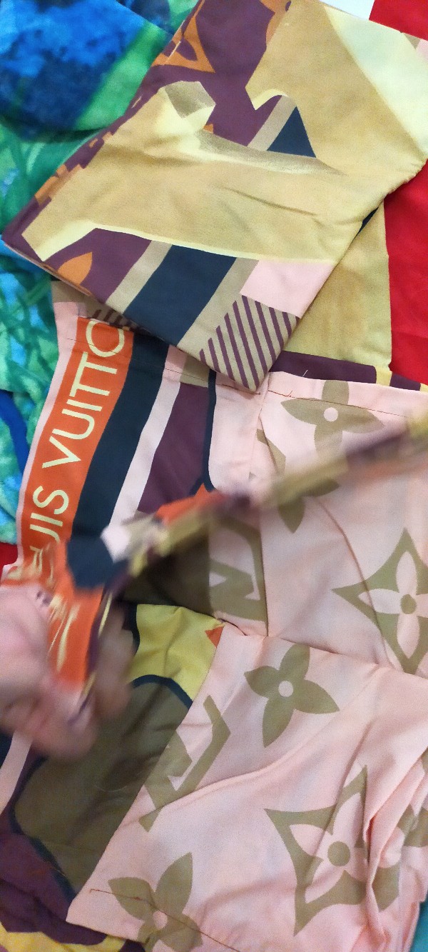 Seprai Homemade Murah, Coco Brand