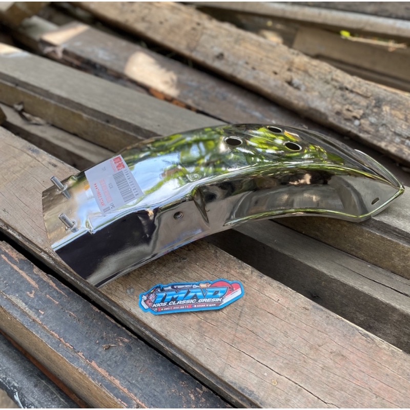 Slebor spakbor belakang WIN win100