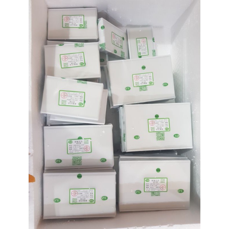 

Lem Occa 7 inch