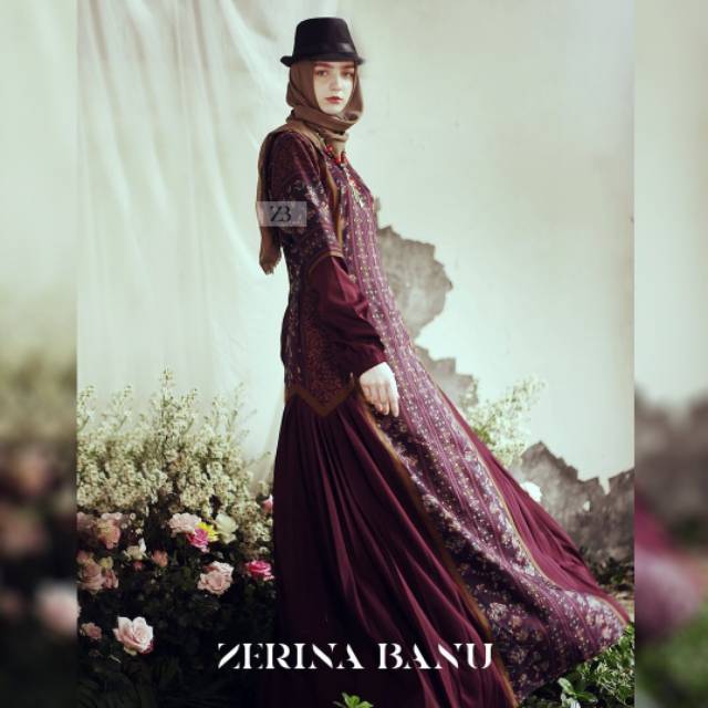 Fairy Dress by Zerina Banu (HLZB)