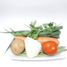 

BINAR- Sayuran Segar Sayur Cibubur FRESH Paket Sayur SOP