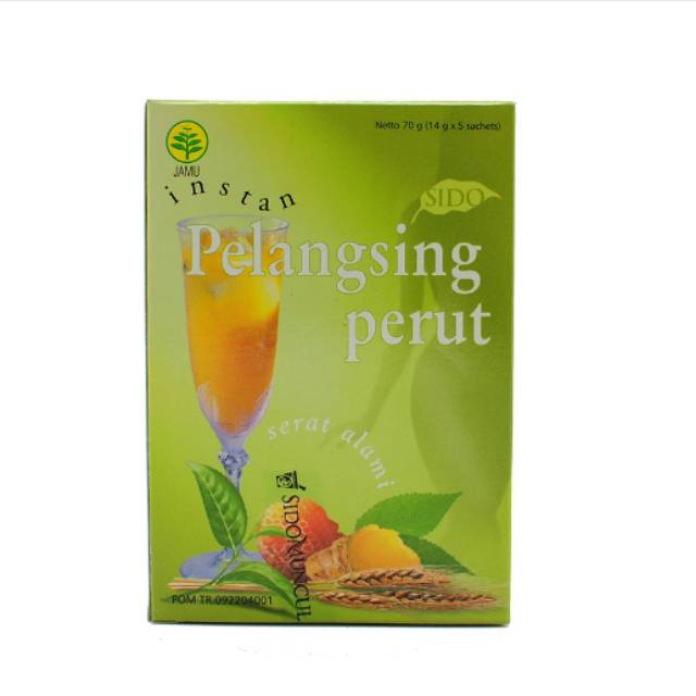

Pelamgsing Perut Instan Sidomuncul