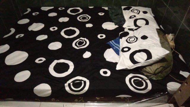 Sprei Bonita New Pink Roses 160x200