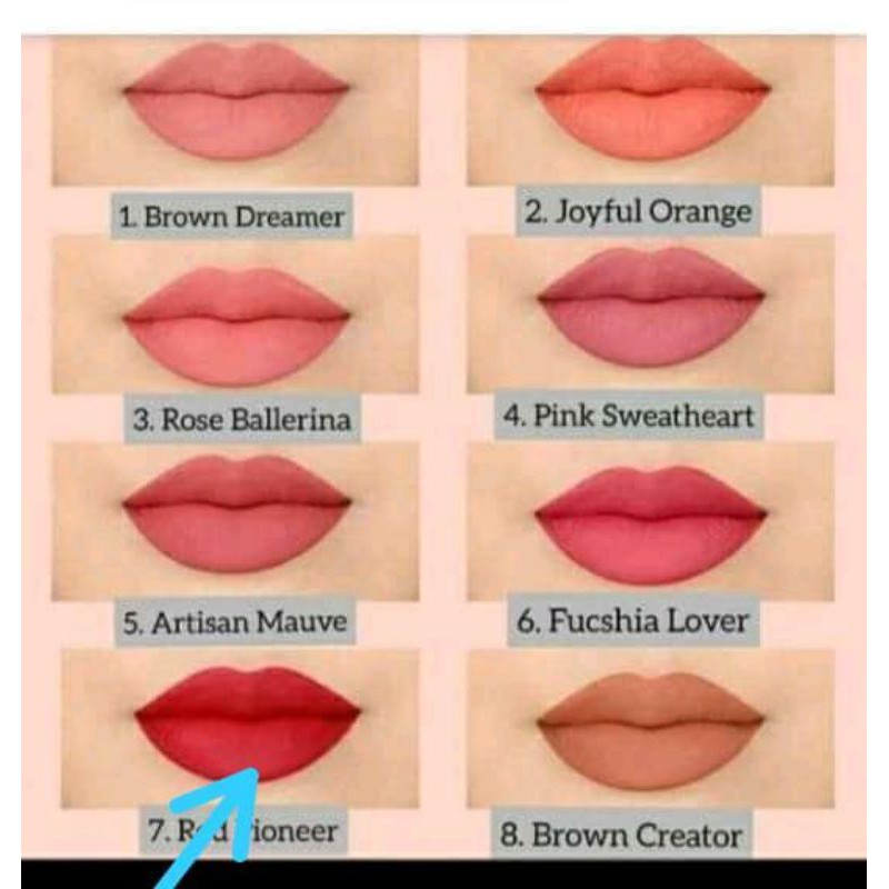 wardah velvet