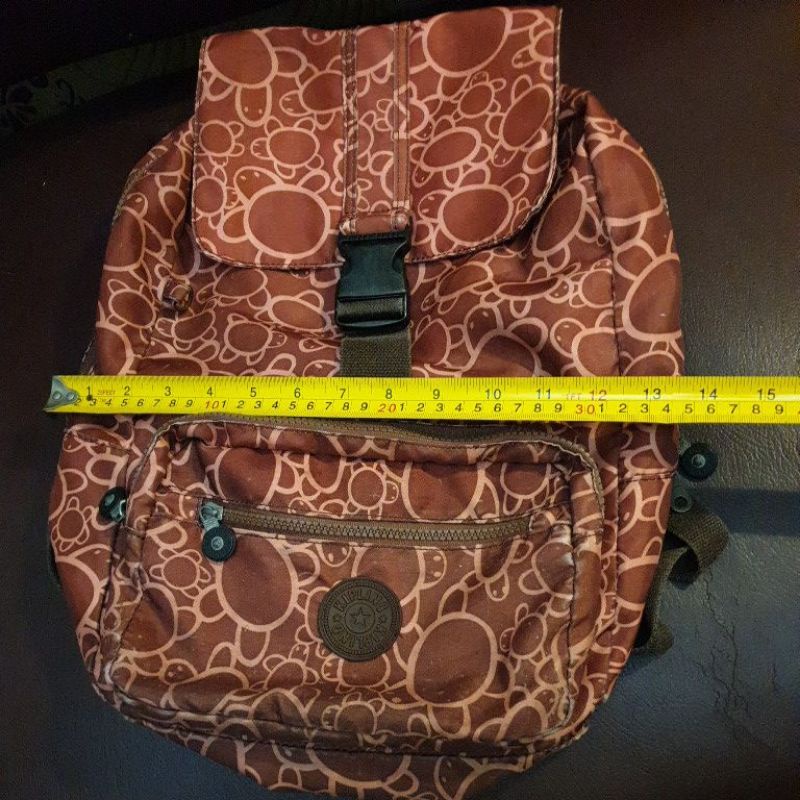 TAS KIPLING RANSEL PRELOVED