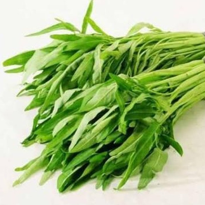 

SRUNI Kangkung Segar Cibubur 200 Gram