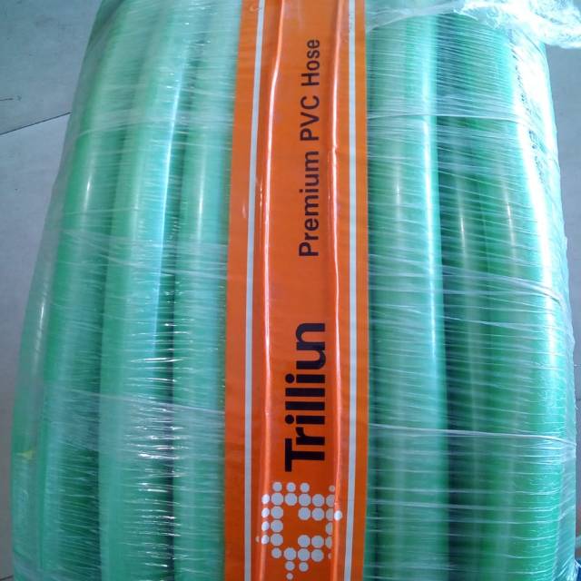 Selang Dop Elastis dan Tebal 1/2&quot; 100M