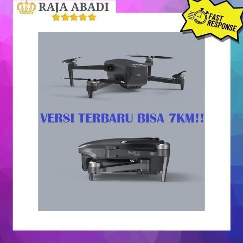 DRONE CFLY FAITH 2 3-AXIS GIMBAL CAMERA SONY 4K