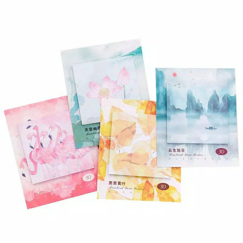 

Sticky Notes Watercolor