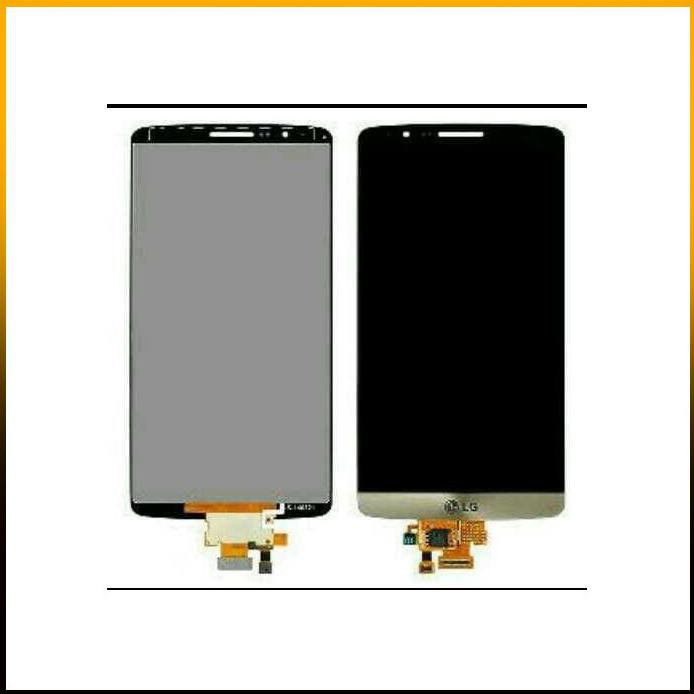 LCD HANDPHONE LCD TOUCHSCREEN LG G3 D850 D855 ORIGINAL BB1602