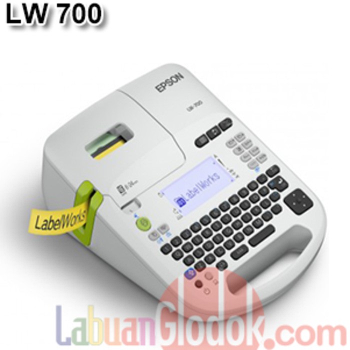 Printer Label EPSON LW-700