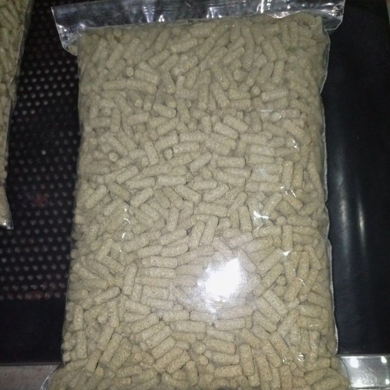 Vittamax Makanan Kelinci Rabbit Food Vittamax Mirip Nova Repack 1Kg