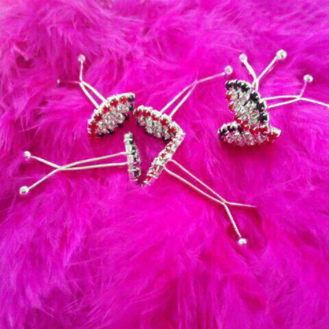 

Klip turki permata 6000