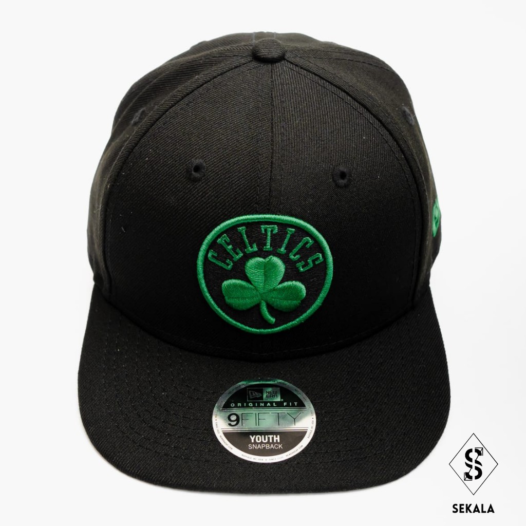 NEW ERA CAP KID950 OF BOSCFL Q31 YOUTH